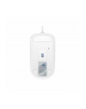 CHERRY Mouse AK-PMH3 Medical 3-Button Scroll corded sealed Kolor: BIAŁY IP68 kabelgebunden, 3-Button-Scroll-Steuerung, IP68 - nr 3