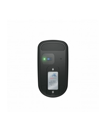CHERRY Mouse AK-PMH3 Medical Scroll Sensor wireless sealed Kolor: CZARNY IP68 kabellos, Scroll Sensor, IP68