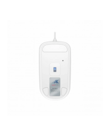 CHERRY Mouse AK-PMH3 Medical Scroll Sensor corded sealed Kolor: BIAŁY IP68 kabelgebunden, Scroll Sensor, IP68
