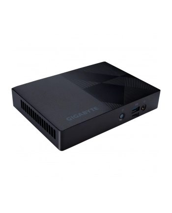 Gigabyte GIGA BRIX GB-BNIP-N100 Barebone (Intel N100 CPU 4C/4T) nr 1