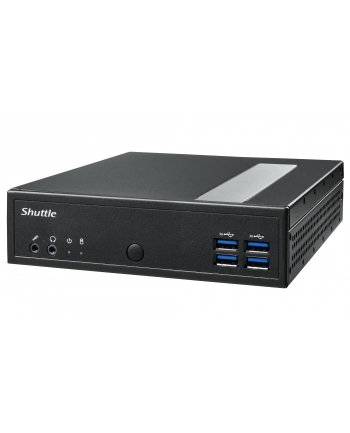 Shuttle Barebone DL30N