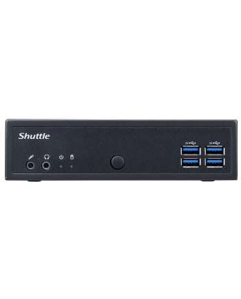 Shuttle Barebone DL30N