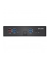 Shuttle Barebone slim DS50U7 i71355U - nr 10