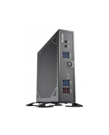 Shuttle Barebone slim DS50U7 i71355U