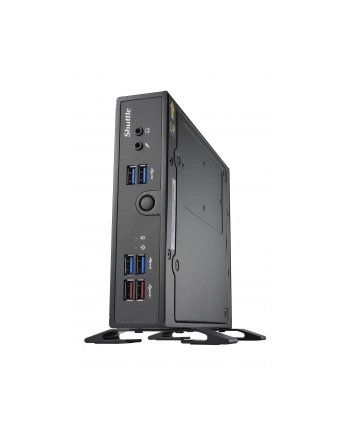 Shuttle Barebone slim DS50U7 i71355U