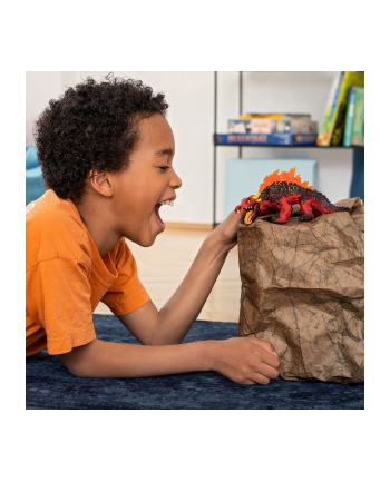 Schleich 70156 Magmowy jaszczur Eldrador Creatures