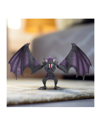 Schleich 70792 Mroczny nietoperz Eldrador Creature nr 1