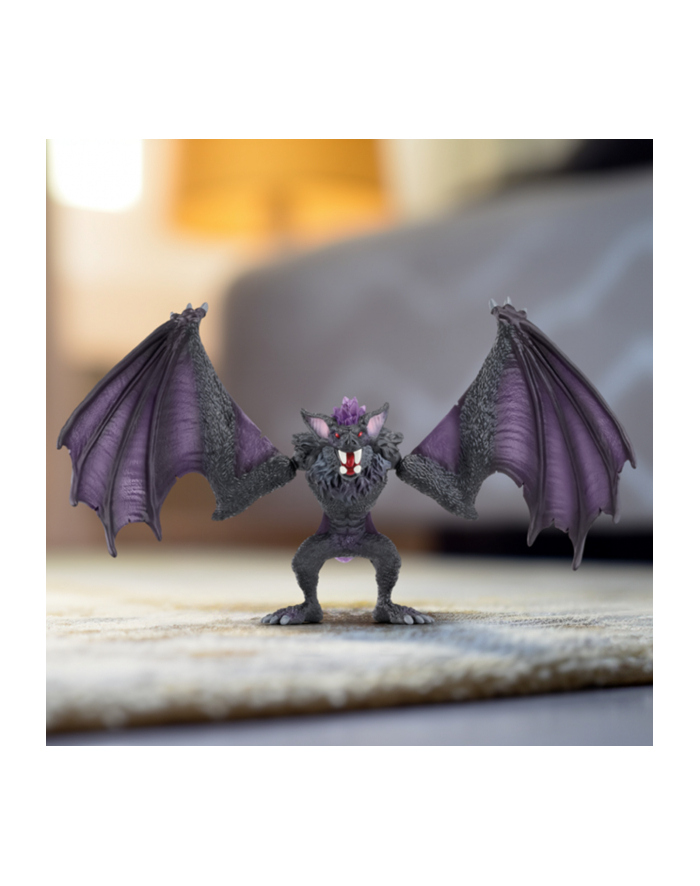 Schleich 70792 Mroczny nietoperz Eldrador Creature główny