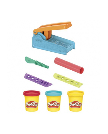 Play-Doh Ciastolina Starters Fabryka zabawy F8805 HASBRO