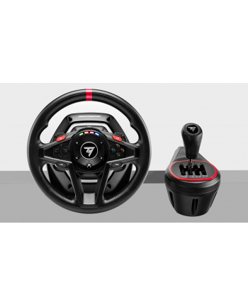 thrustmaster Kierownica T128 SHIFTER PACK