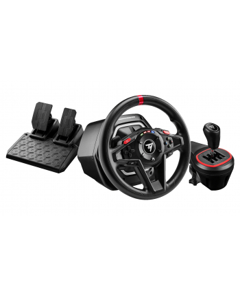 thrustmaster Kierownica T128 SHIFTER PACK