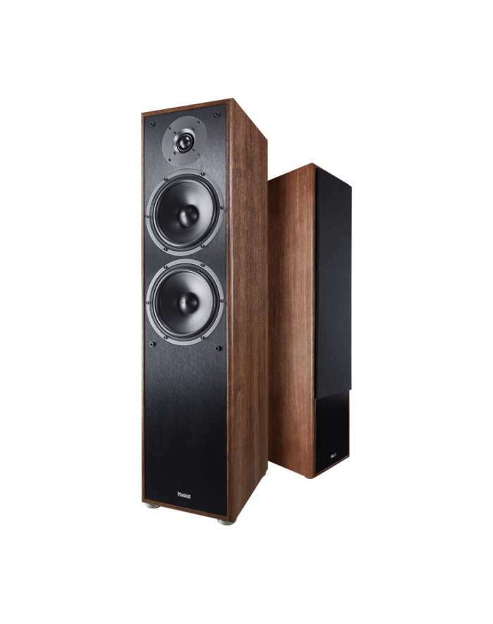 magnat Głośnik Monitor S80 ATM Walnut główny