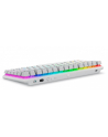 dell Klawiatura bezprzewodowa Alienware Pro US QWERTY Lunar Light - nr 4