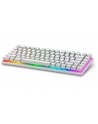 dell Klawiatura bezprzewodowa Alienware Pro US QWERTY Lunar Light - nr 8