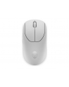 dell Mysz bezprzewodowa gamingowa Alienware Pro Lunar light - nr 10