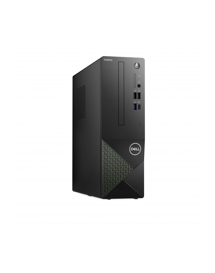 dell Komputer Vostro 3030 SFF Win11Pro i5-14400/16GB/512GB SSD/Intel UHD 730/WLAN+BT/Kb/Mouse/3Y PS główny