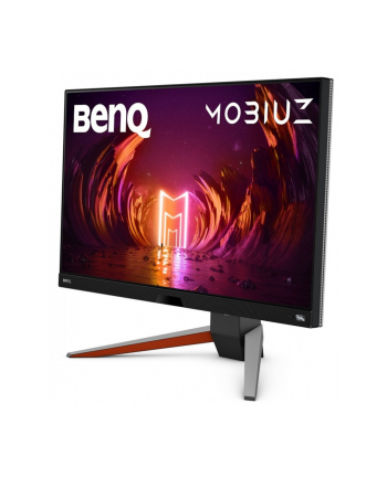 benq Monitor 27 cali EX270QM LED 1ms/20mln:1/HDMI
