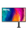 benq Monitor 27 cali PD2706UA LED 5ms/QHD/IPS/HDMI/DP/USB - nr 2