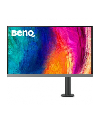 benq Monitor 27 cali PD2706UA LED 5ms/QHD/IPS/HDMI/DP/USB