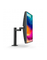 benq Monitor 27 cali PD2706UA LED 5ms/QHD/IPS/HDMI/DP/USB - nr 27