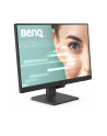 benq Monitor 23.8 cala GW2490  LED 5ms/IPS/100Hz/HDMI/czarny - nr 28