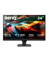 benq Monitor 23.8 cala GW2490  LED 5ms/IPS/100Hz/HDMI/czarny - nr 37