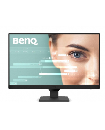 benq Monitor 23.8 cala GW2490  LED 5ms/IPS/100Hz/HDMI/czarny