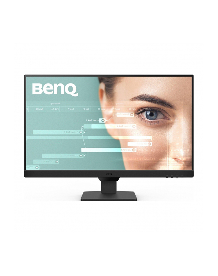 benq Monitor 27 cali GW2790 LED 5ms/IPS/HDMI/100Hz główny