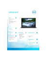 dell Notebook Latitude 3440 Win11Pro i5-1235U/16GB/512GB SSD/Intel Iris XE/14.0 FHD/54WH/KB-Backlit/3Y PS - nr 3