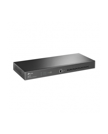 tp-link Przełącznik zarządzalny SX3008F switch 8xSFP+