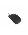 CHERRY Mouse AK-PMH3 Medical 3-Button Scroll corded sealed Kolor: CZARNY IP68 kabelgebunden, 3-Button-Scroll-Steuerung, IP68 - nr 10