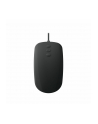 CHERRY Mouse AK-PMH3 Medical 3-Button Scroll corded sealed Kolor: CZARNY IP68 kabelgebunden, 3-Button-Scroll-Steuerung, IP68 - nr 26