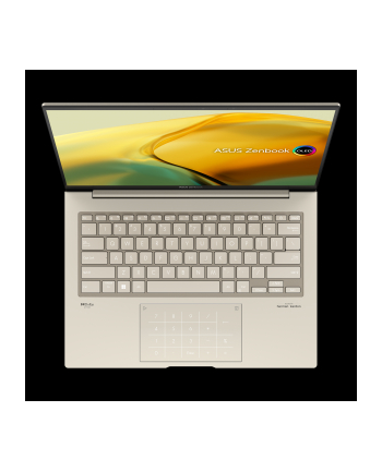 Asus Zenbook 14X 14,5''/i5  i5-13500H /16GB/512GB/Win11 (90NB1083-M002P0)