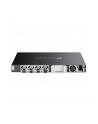 TP-LINK Switch SG6428XHP 48xGBit /6x10Gbit PoE+ Managed Layer 3 +++ Rack Mountable, Omada SDN, 4 Fans - nr 14
