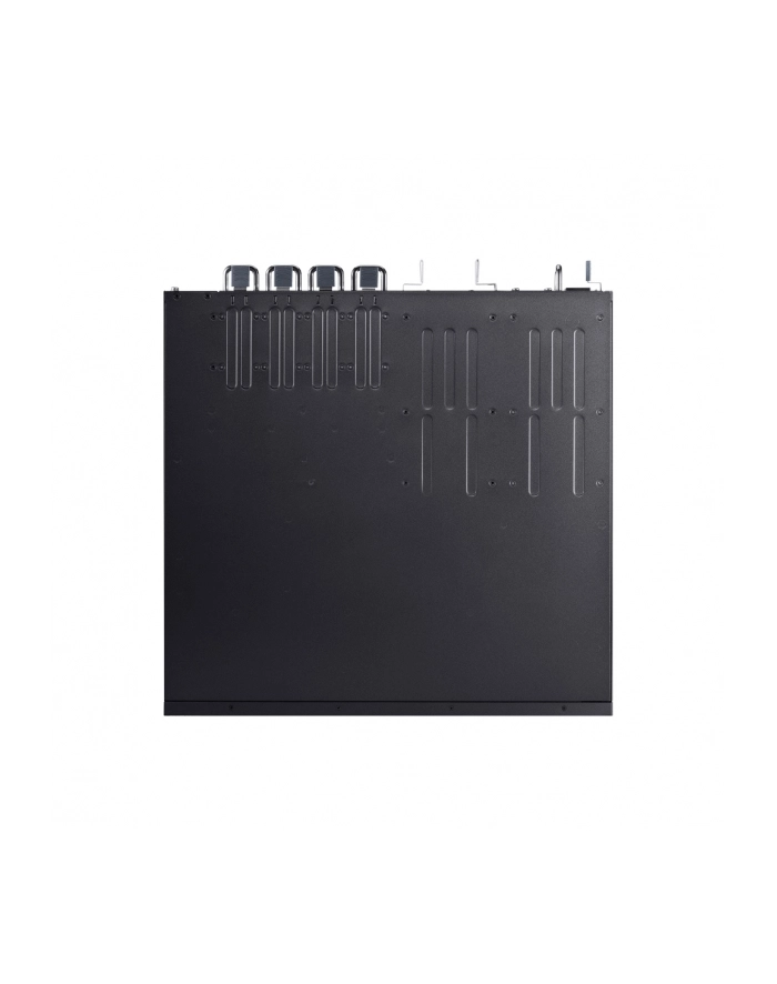 TP-LINK Switch SG6428XHP 48xGBit /6x10Gbit PoE+ Managed Layer 3 +++ Rack Mountable, Omada SDN, 4 Fans główny