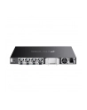 TP-LINK Switch SG6428XHP 48xGBit /6x10Gbit PoE+ Managed Layer 3 +++ Rack Mountable, Omada SDN, 4 Fans - nr 19
