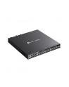 TP-LINK Switch SG6428XHP 48xGBit /6x10Gbit PoE+ Managed Layer 3 +++ Rack Mountable, Omada SDN, 4 Fans - nr 20