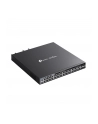 TP-LINK Switch SG6428XHP 48xGBit /6x10Gbit PoE+ Managed Layer 3 +++ Rack Mountable, Omada SDN, 4 Fans - nr 5