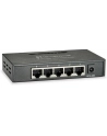 Level One LevelOne Switch 5x GBit Unmanaged - nr 16