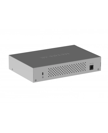 Netgear 8Port Switch 100/1000/2500 MS108TUP 8-Port Ultra60 PoE++ Multi-Gig unmgd Switch nr 2