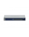 Netgear 8Port Switch 100/1000/10000 XS508TM Managed, 2x SFP+ - nr 15