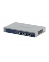 Netgear 8Port Switch 100/1000/10000 XS508TM Managed, 2x SFP+ - nr 16