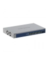 Netgear 8Port Switch 100/1000/10000 XS508TM Managed, 2x SFP+ - nr 8