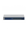 Netgear 8Port Switch 100/1000/10000 XS508TM Managed, 2x SFP+ - nr 9