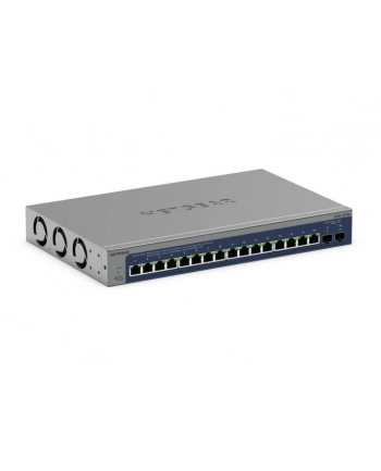 Netgear 16Port Switch 100/1000/10000 XS516TM Managed, 2x SFP+