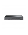 TP-LINK Switch SG3210X-M2 8-Port Managed L2+ 8x 2.5G Ports, 2x 10G SFP+ Slots - nr 2