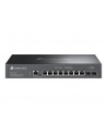 TP-LINK Switch SG3210X-M2 8-Port Managed L2+ 8x 2.5G Ports, 2x 10G SFP+ Slots - nr 3