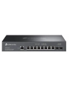 TP-LINK Switch SG3210X-M2 8-Port Managed L2+ 8x 2.5G Ports, 2x 10G SFP+ Slots - nr 4