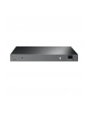 TP-LINK Switch SG3428XPP-M2 24x2.5GBit/4xSFP+ Managed 19'' Omada SDN, 500 W PoE, WiFi 7/6E/6 - nr 10