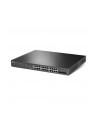 TP-LINK Switch SG3428XPP-M2 24x2.5GBit/4xSFP+ Managed 19'' Omada SDN, 500 W PoE, WiFi 7/6E/6 - nr 16